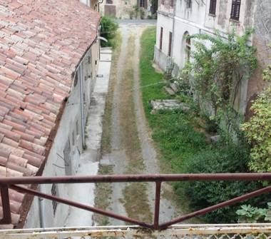 Bilocale in vendita a Tagliolo Monferrato (Alessandria)