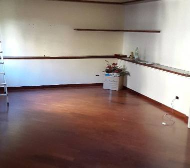 Appartamento in vendita a Frosinone, Frazione Centro città