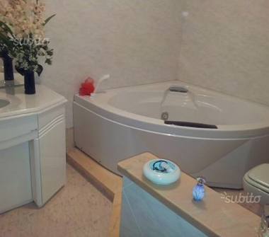 Appartamento in vendita a Chianciano Terme (Siena)