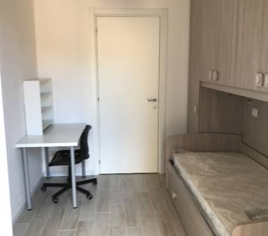 Trilocale in affitto a Castellanza (Varese), Via Ponchiroli 10