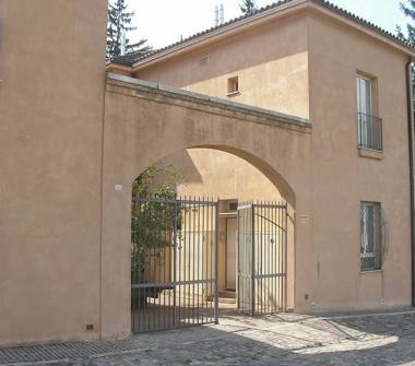 Quadrilocale in vendita a Urbino, Frazione Centro città