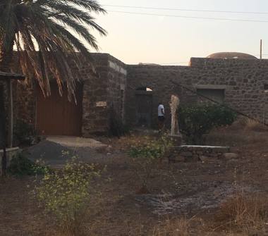 Rustico/Casale in vendita a Pantelleria (Trapani)