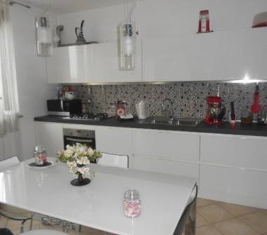 Trilocale in vendita a Dorno (Pavia)