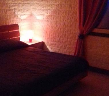 Affitto Casa Vacanze a Bacoli, Frazione Baia