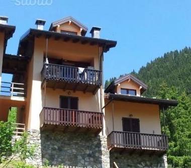 Altro in vendita a Valleve, Frazione Cambrembo