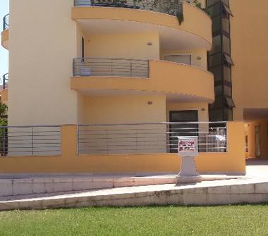 Porzione di casa in affitto a Lecce (Lecce)