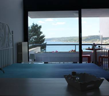 Bilocale in affitto a Castro (Lecce), Via Litoranea per Santa Cesarea 143