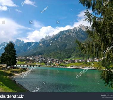 Affitto Appartamento Vacanze a Auronzo di Cadore (Belluno), Via Verona 6