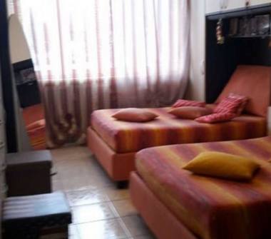 Affitto Stanza Doppia a Milano, Zona Bicocca