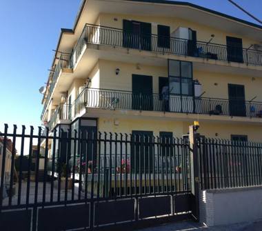 Trilocale in vendita a Acerra (Napoli)