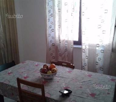 Trilocale in affitto a Terracina (Latina)