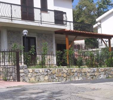 Affitto Villetta a schiera Vacanze a Vibonati, Frazione Villammare