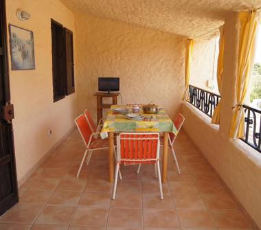 Villetta a schiera in affitto a Budoni, Frazione Agrustos