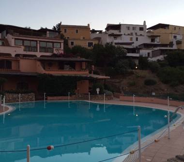 Offerta Vacanze Residence a Arzachena, Frazione Porto Cervo