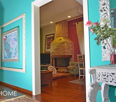 Appartamento in vendita a Cesenatico (Forlì-Cesena)