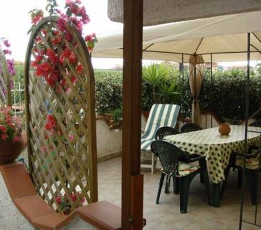 Affitto Appartamento Vacanze a Diamante (Cosenza)