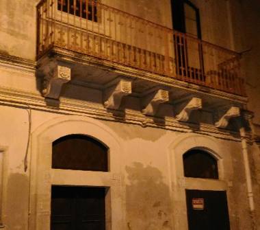 Casa indipendente in vendita a Rosolini (Siracusa)