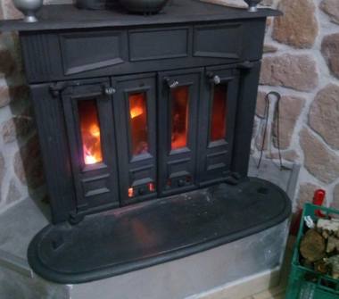 Porzione di casa in affitto a Minturno (Latina)