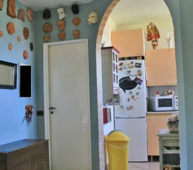 Quadrilocale in vendita a Vigevano (Pavia)