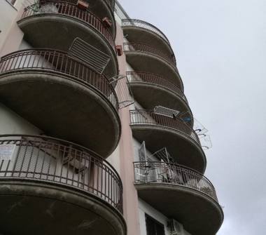 Stabile/Palazzo in vendita a Casoria, Frazione Arpino