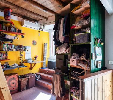 Casa indipendente in vendita a Campagnano di Roma (Roma)