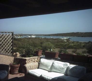 Affitto Villetta a schiera Vacanze a Golfo Aranci (Sassari)