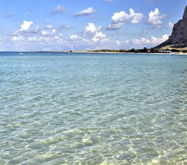Affitto Appartamento Vacanze a San Vito Lo Capo (Trapani)