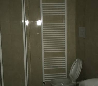 Trilocale in vendita a Lagonegro (Potenza)