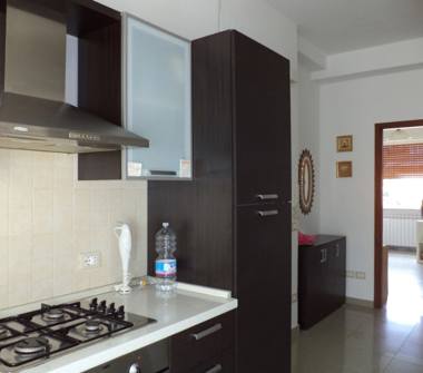 Monolocale in affitto a Pescara, Frazione Centro città