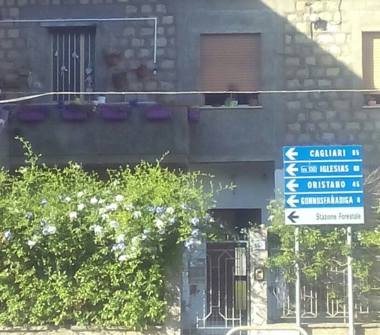 Casa indipendente in vendita a Guspini (Sud Sardegna)