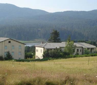 Albergo/Struttura ricettiva in vendita a Parenti, Frazione Bocca Di Piazza