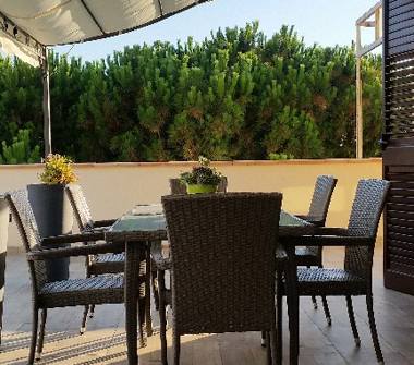 Affitto Appartamento Vacanze a Agrigento, Frazione Villaggio Mosé