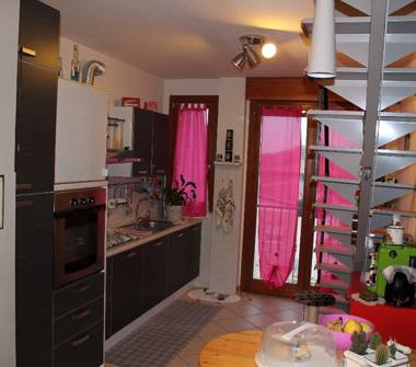 Trilocale in vendita a Cervia, Frazione Castiglione Di Cervia