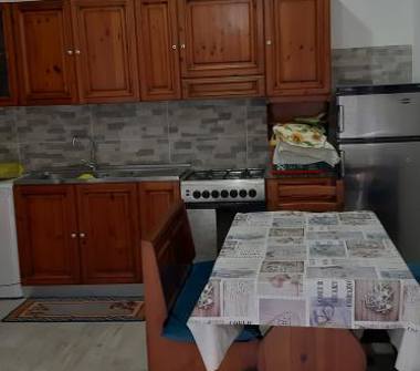 Affitto Casa Vacanze a Laigueglia (Savona)