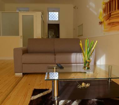 Offerta Vacanze Bed & Breakfast a Napoli, Zona Chiaia