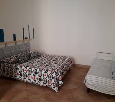 Bilocale in affitto a Sassari (Sassari), Via Turritana 36