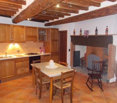 Trilocale in vendita a Rufina, Frazione I Casini