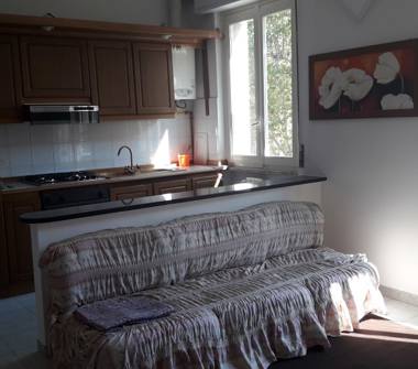 Affitto Appartamento Vacanze a Monza, Zona Amati