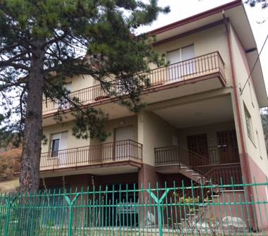 Casa indipendente in vendita a Carpegna (Pesaro e Urbino)