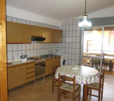 Affitto Appartamento Vacanze a Agrigento, Frazione San Leone