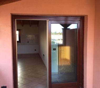 Trilocale in vendita a Castel Goffredo (Mantova)