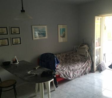 Affitto Appartamento Vacanze a Furnari, Frazione Marina Di Portorosa