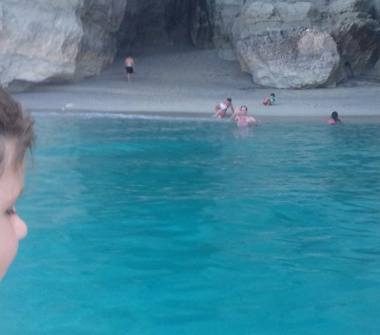 Offerta Vacanze Bed & Breakfast a Soverato, Frazione Soverato Marina