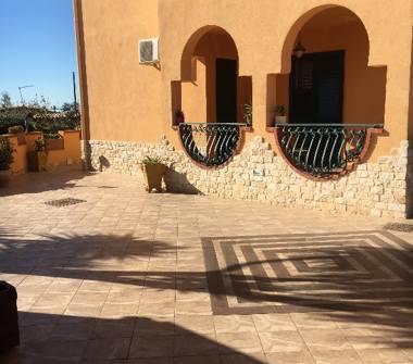 Affitto Villa Vacanze a Agrigento, Frazione San Leone