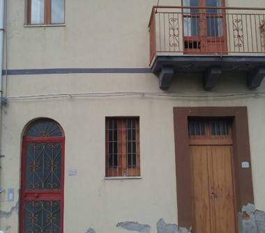 Villetta a schiera in vendita a Piraino (Messina)