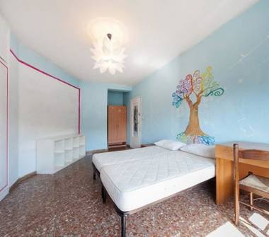 Affitto Stanza Doppia a Roma, Zona Prenestino