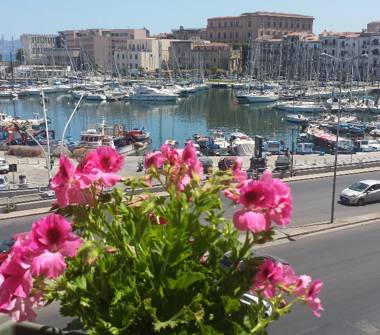 Affitto Appartamento Vacanze a Palermo, Zona Centro Storico