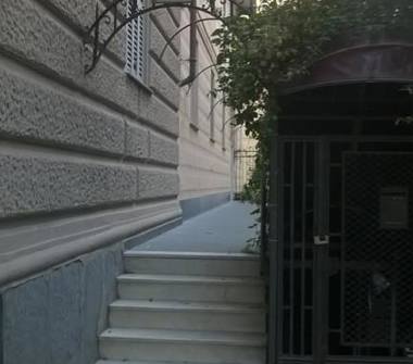 Ufficio in affitto a Genova, Zona Foce