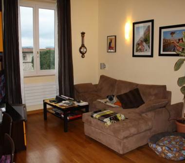 Trilocale in vendita a Firenze, Zona Campo Di Marte