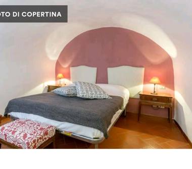 Casa indipendente in affitto a Firenze, Zona Oltrarno